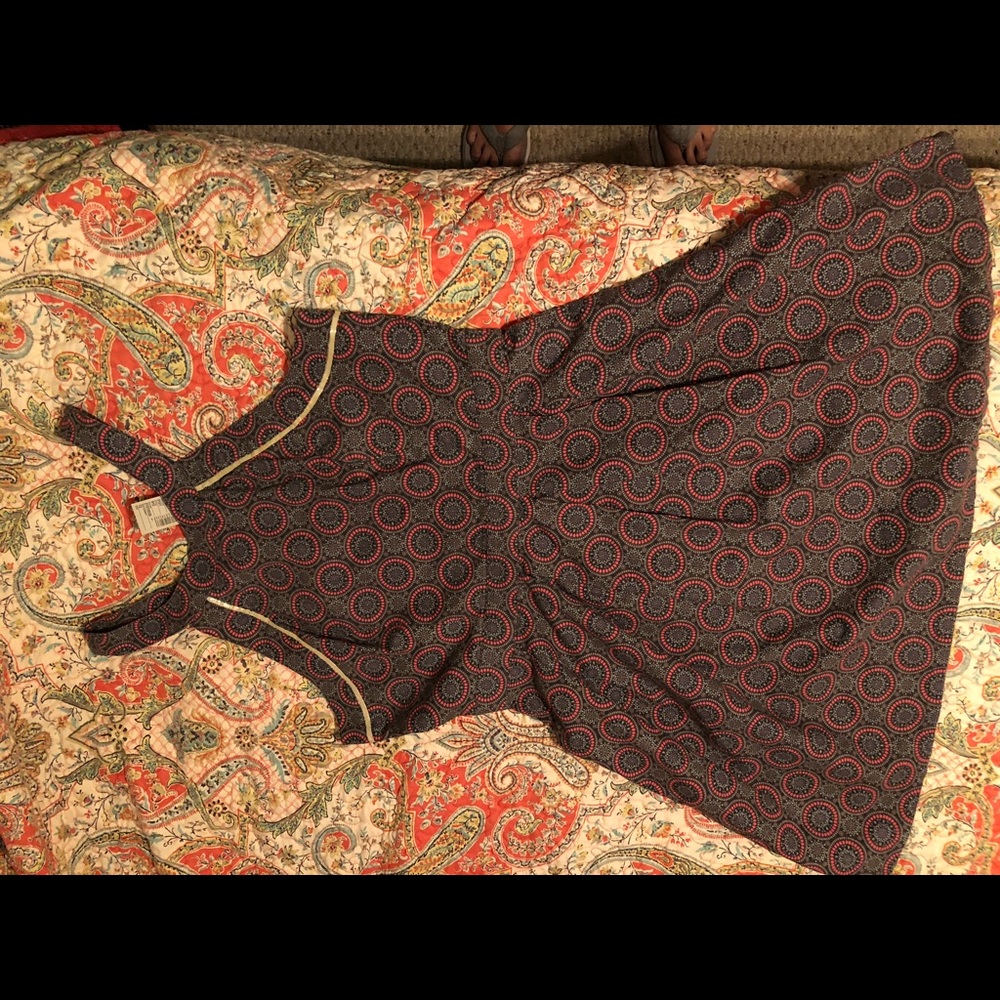 American Eagle dress size 12